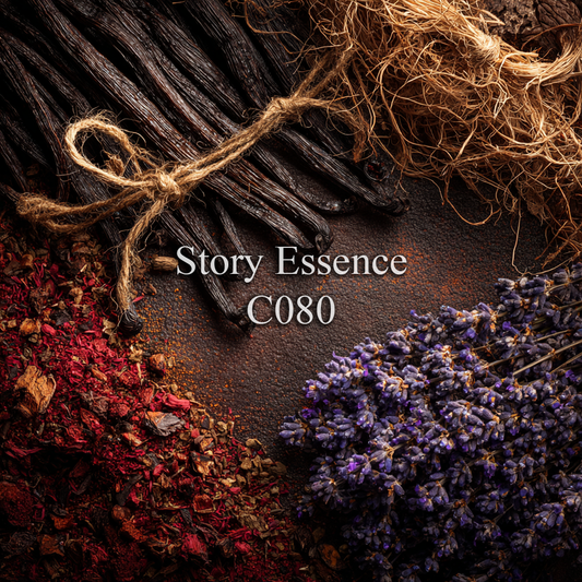 C080 - Inspirado en Uomo Born in Roma Intense