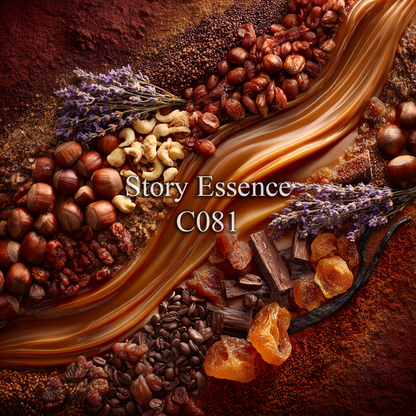 C081 - Inspirado en Stronger With You Absolutely