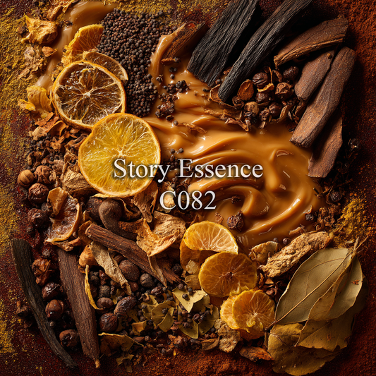 C082 - Inspirado en Eros Najim