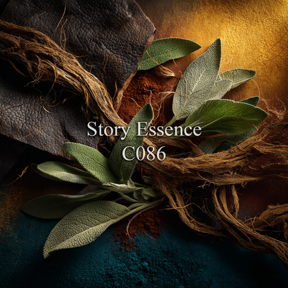 C086 - Inspirado en Scandal Pour Homme Intense