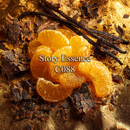 C088 - Inspirado en Million Gold Elixir