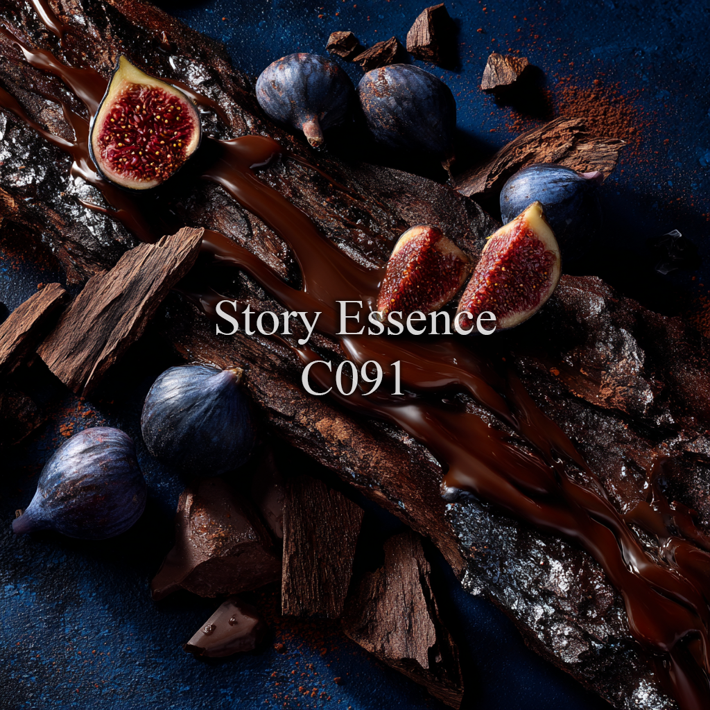 C091 - Inspirado en K Parfum