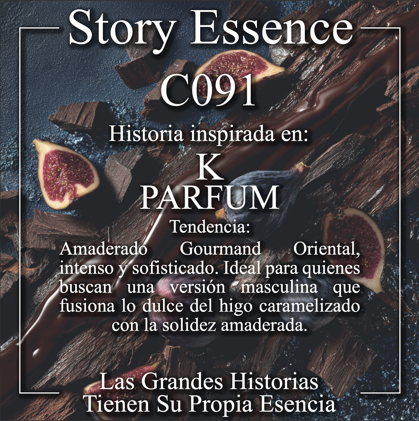 C091 - Inspirado en K Parfum