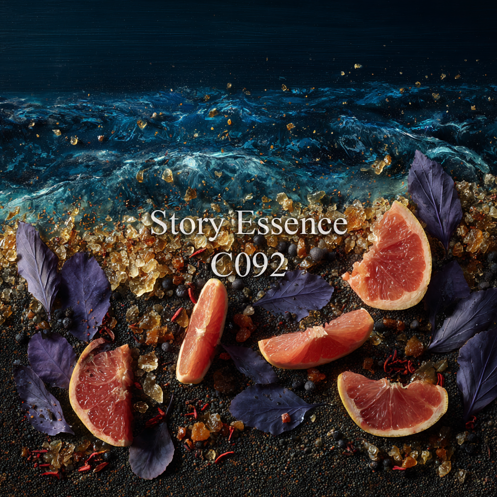 C092 - Inspirado en Dylan Blue Pour Homme