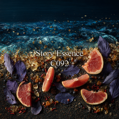 C092 - Inspirado en Dylan Blue Pour Homme