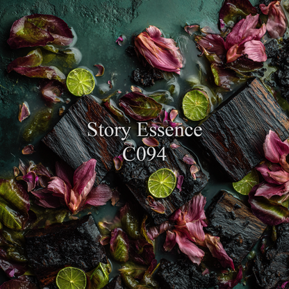 C094 - Inspirado en Paradigme