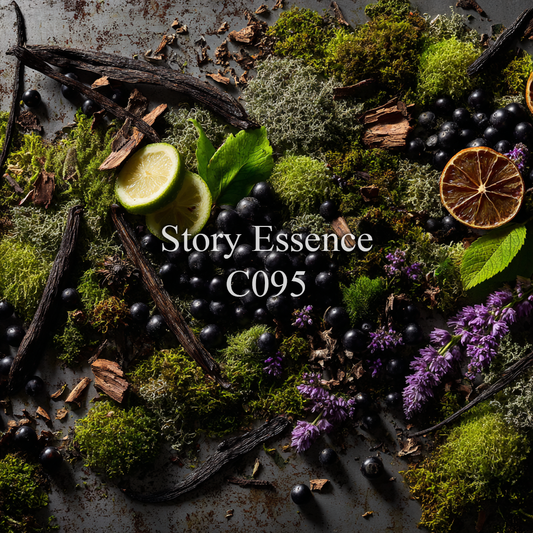 C095 - Inspirado en Ralph’s Club New York