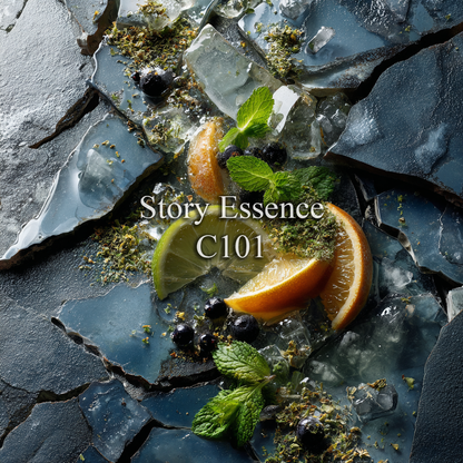 C101 - Inspirado en Hugo X Superman