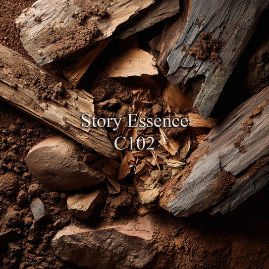 C102 - Inspirado en Hero Parfum