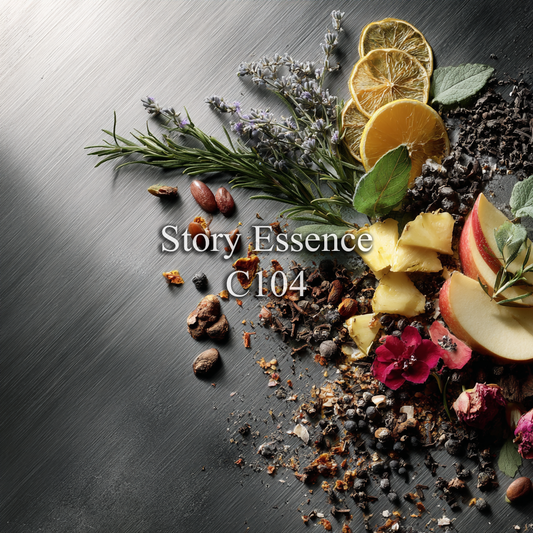 C104 - Inspirado en Legend