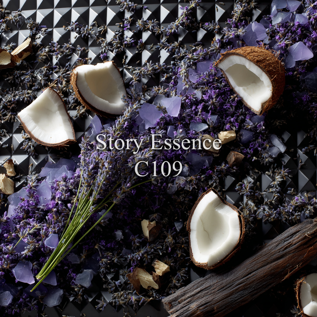 C109 - Inspirado en Uomo Born in Roma Purple Melancholia