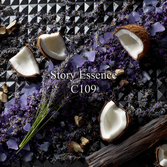 C109 - Inspirado en Uomo Born in Roma Purple Melancholia
