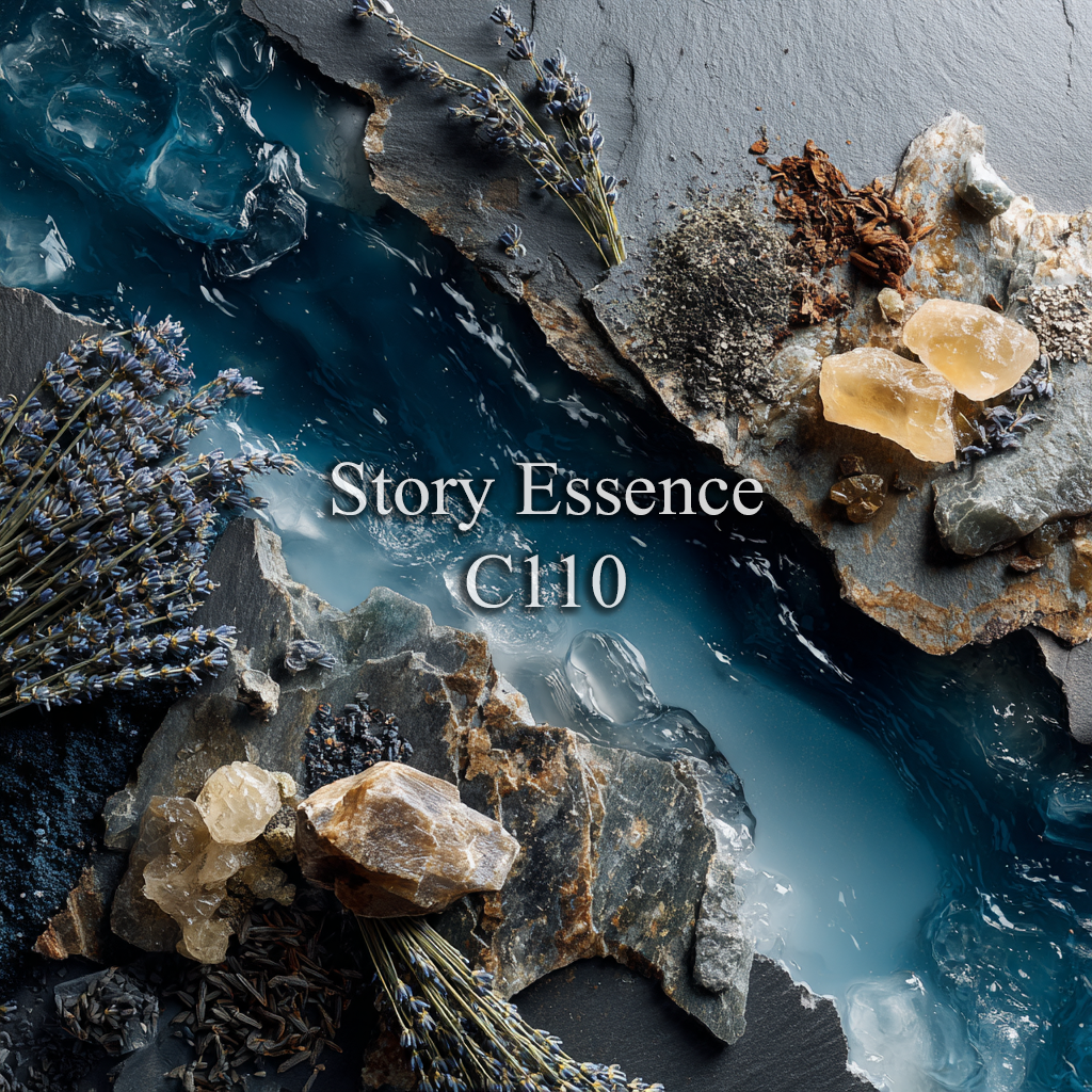 C110 - Inspirado en Sauvage Eau Forte