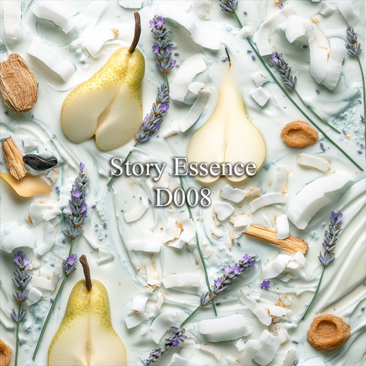 D008 - Inspirado en Cloud