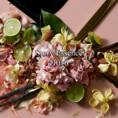 D016 - Inspirado en Good Girl Blush