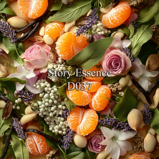 D037 - Inspirado en 360°