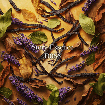 D066 - Inspirado en Goddess Intense
