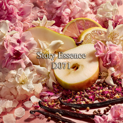 D071 - Inspirado en Idole