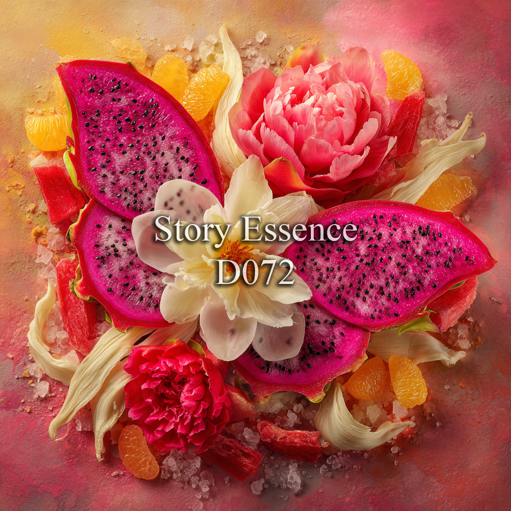 D072 - Inspirado en La Bomba