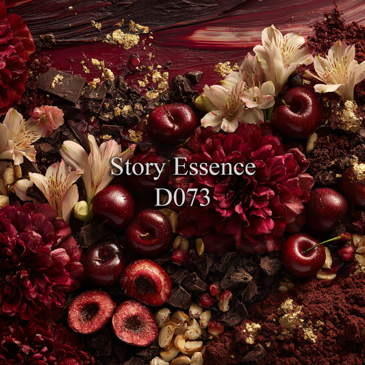 D073 - Inspirado en Very Good Girl Elixir