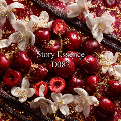 D082 - Inspirado en Q Parfum