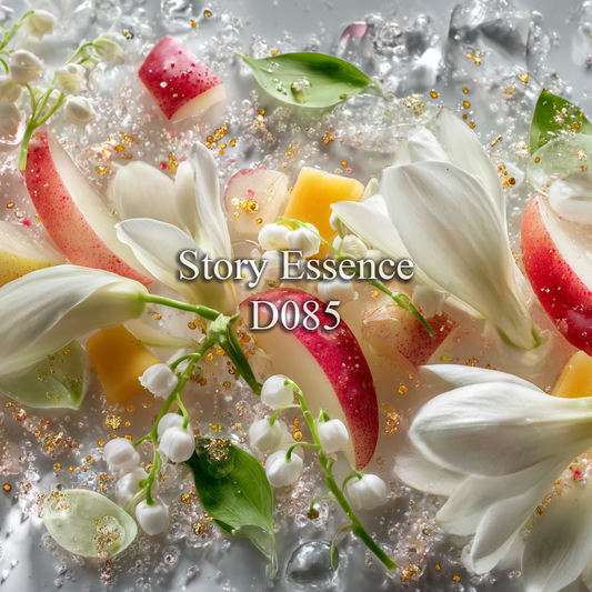 D085 - Inspirado en Platinum Rush