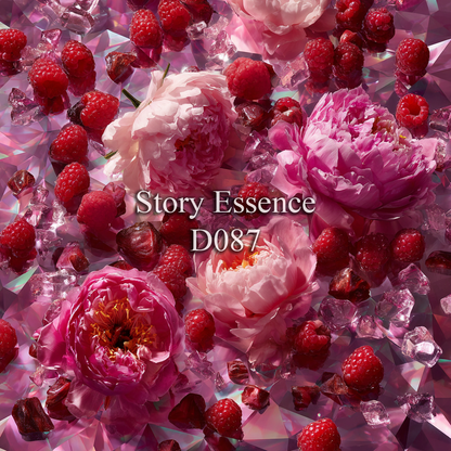D087 - Inspirado en Scandalous