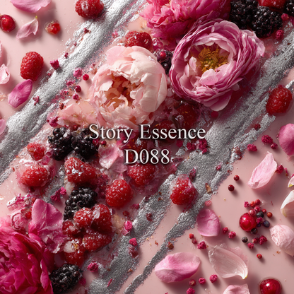 D088 - Inspirado en Miss Dior Absolutely Blooming