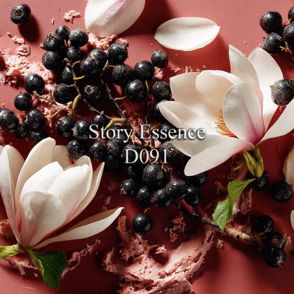 D091 - Inspirado en Cute Chaos