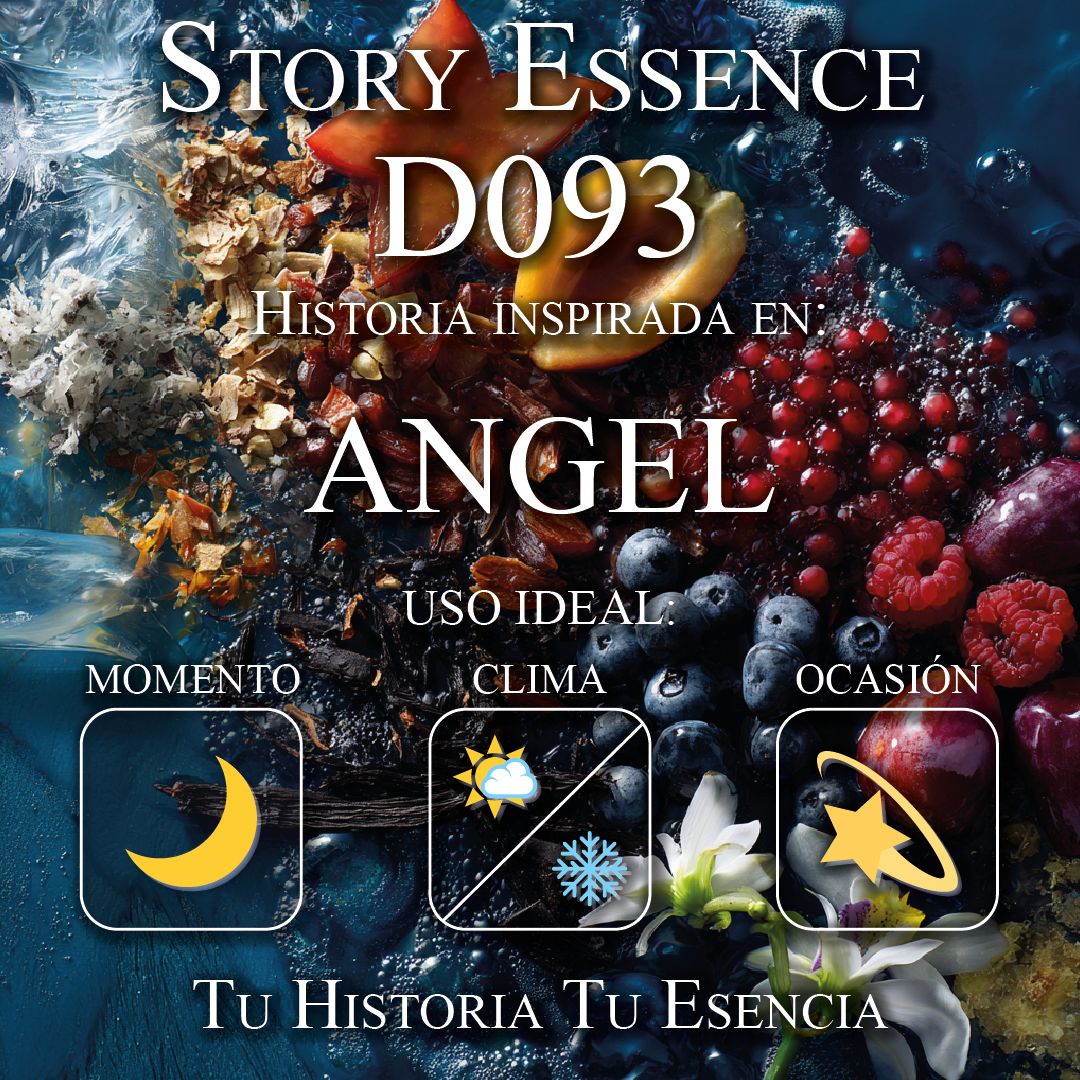 D093 - Inspirado en Angel