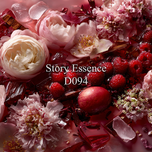 D094 - Inspirado en Angel Nova