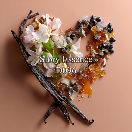 D096 - Inspirado en My Devotion Eau de Parfum Intense