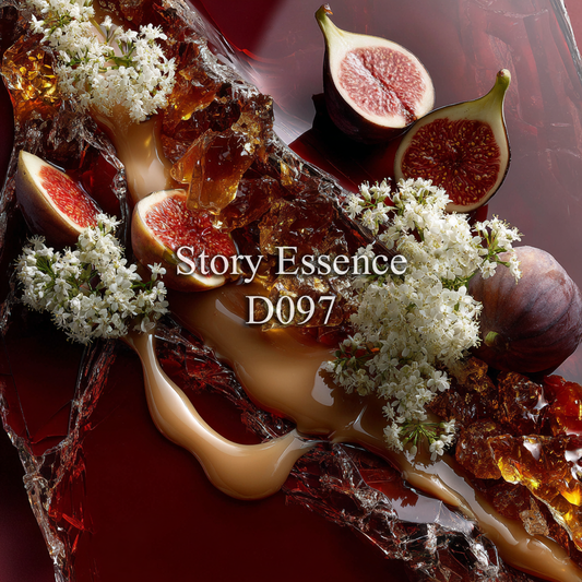 D097 - Inspirado en Perfect Absolute