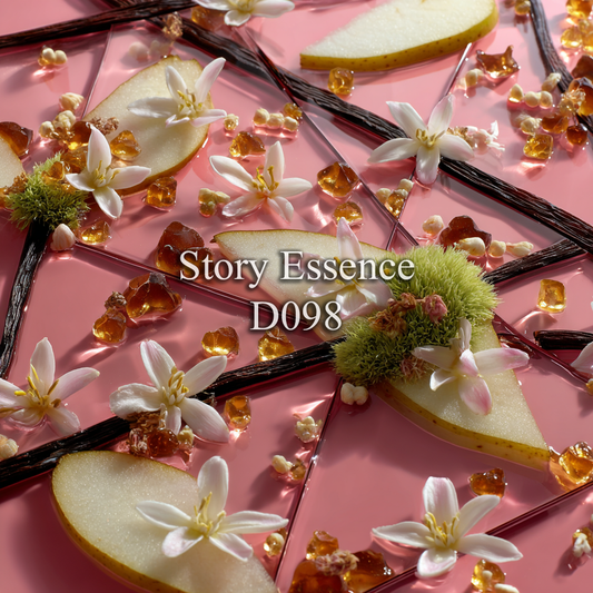 D098 - Inspirado en Paradoxe Intense