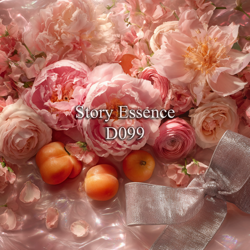 D099 - Inspirado en Miss Dior Blooming Bouquet
