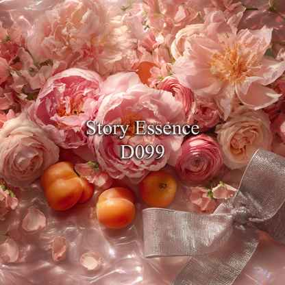 D099 - Inspirado en Miss Dior Blooming Bouquet