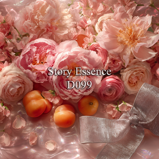 D099 - Inspirado en Miss Dior Blooming Bouquet