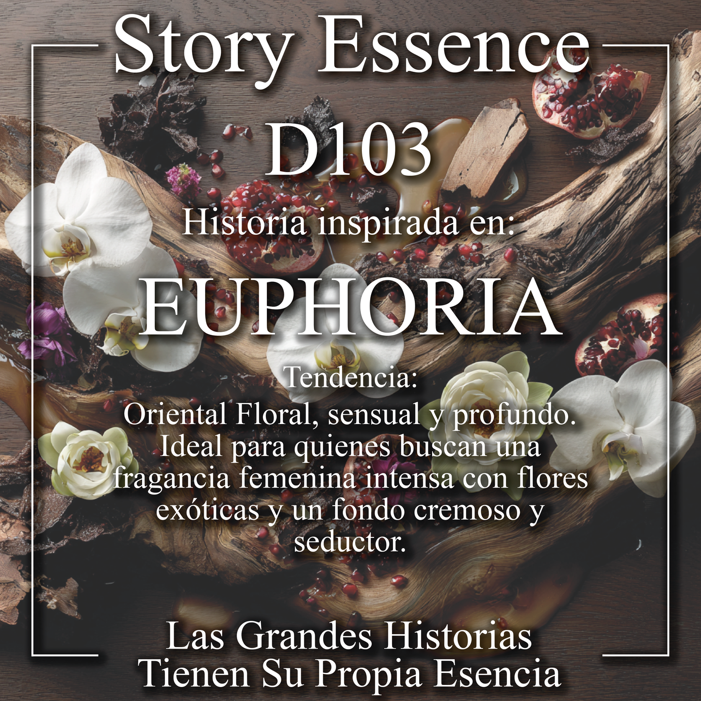D103 - Inspirado en Euphoria