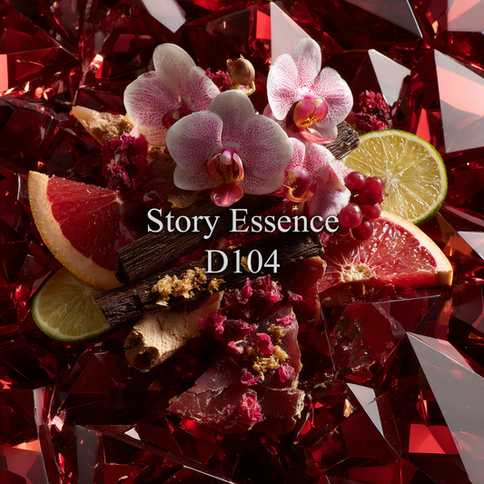 D104 - Inspirado en Signature Elixir