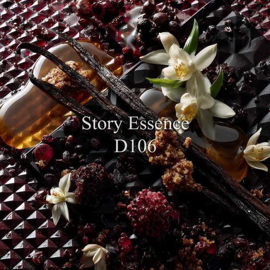 D106 - Inspirado en Donna Born In Roma Intense