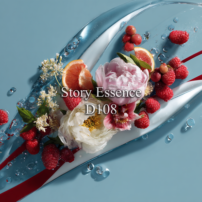 D108 - Inspirado en Fresh Couture