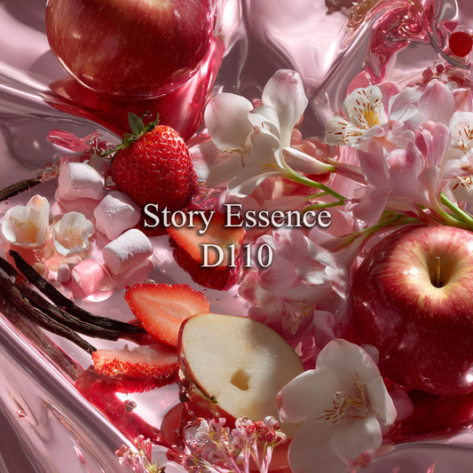 D110 - Inspirado en Versace Pour Femme Dylan Blush Pink