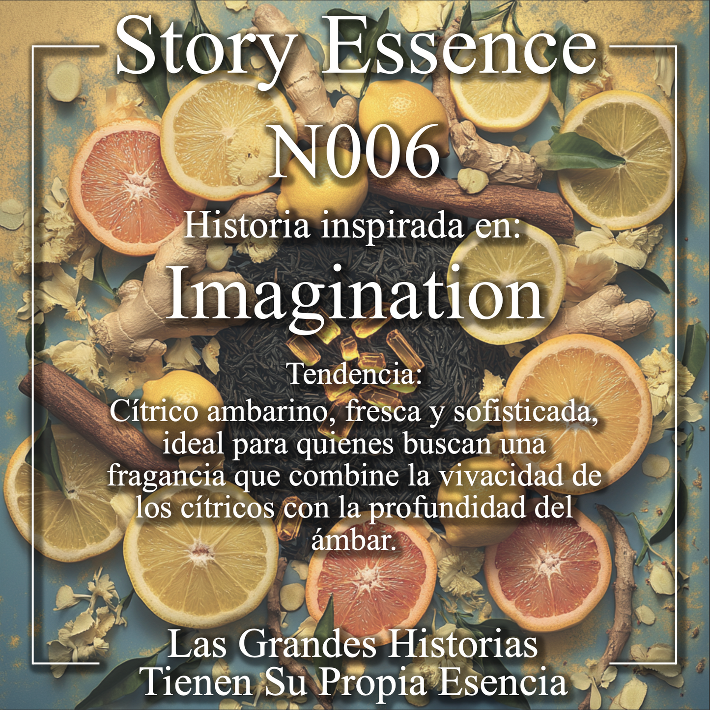 N006  - Inspirado en Imagination
