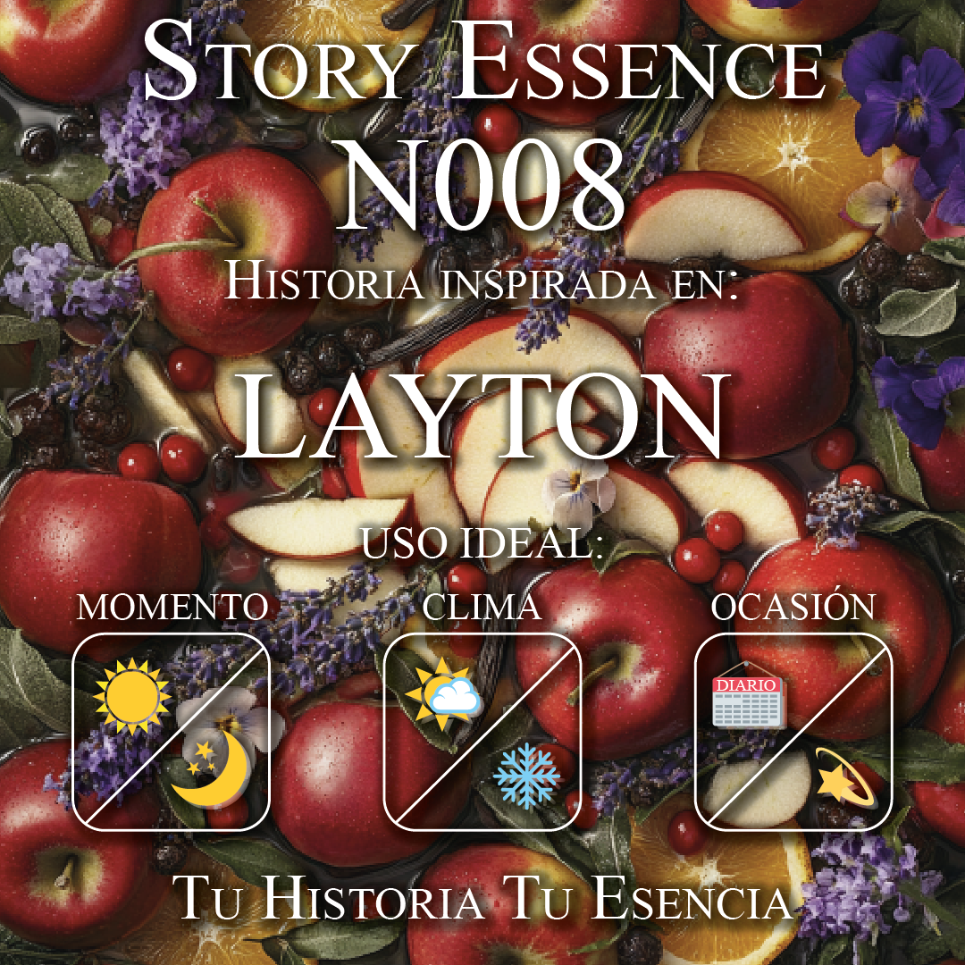 N008  - Inspirado en Layton