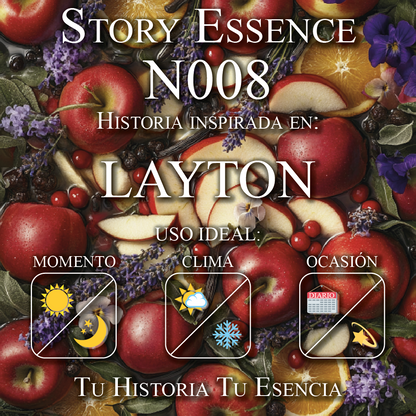 N008  - Inspirado en Layton