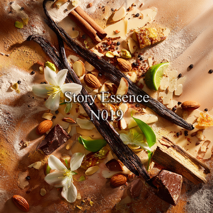 N019  - Inspirado en Althair