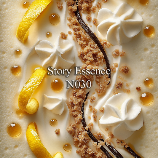 N030 - Inspirado en Bake