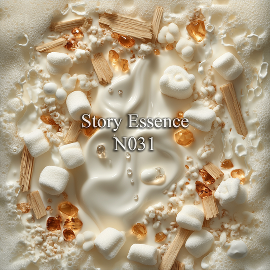 N031 - Inspirado en Milk