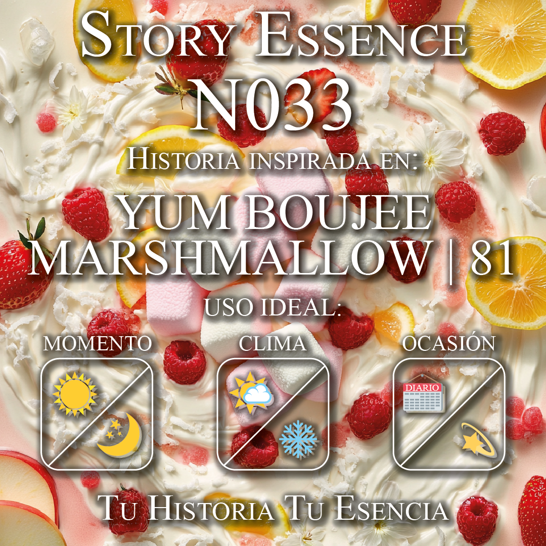 N033 - Inspirado en Yum Boujee Marshmallow | 81