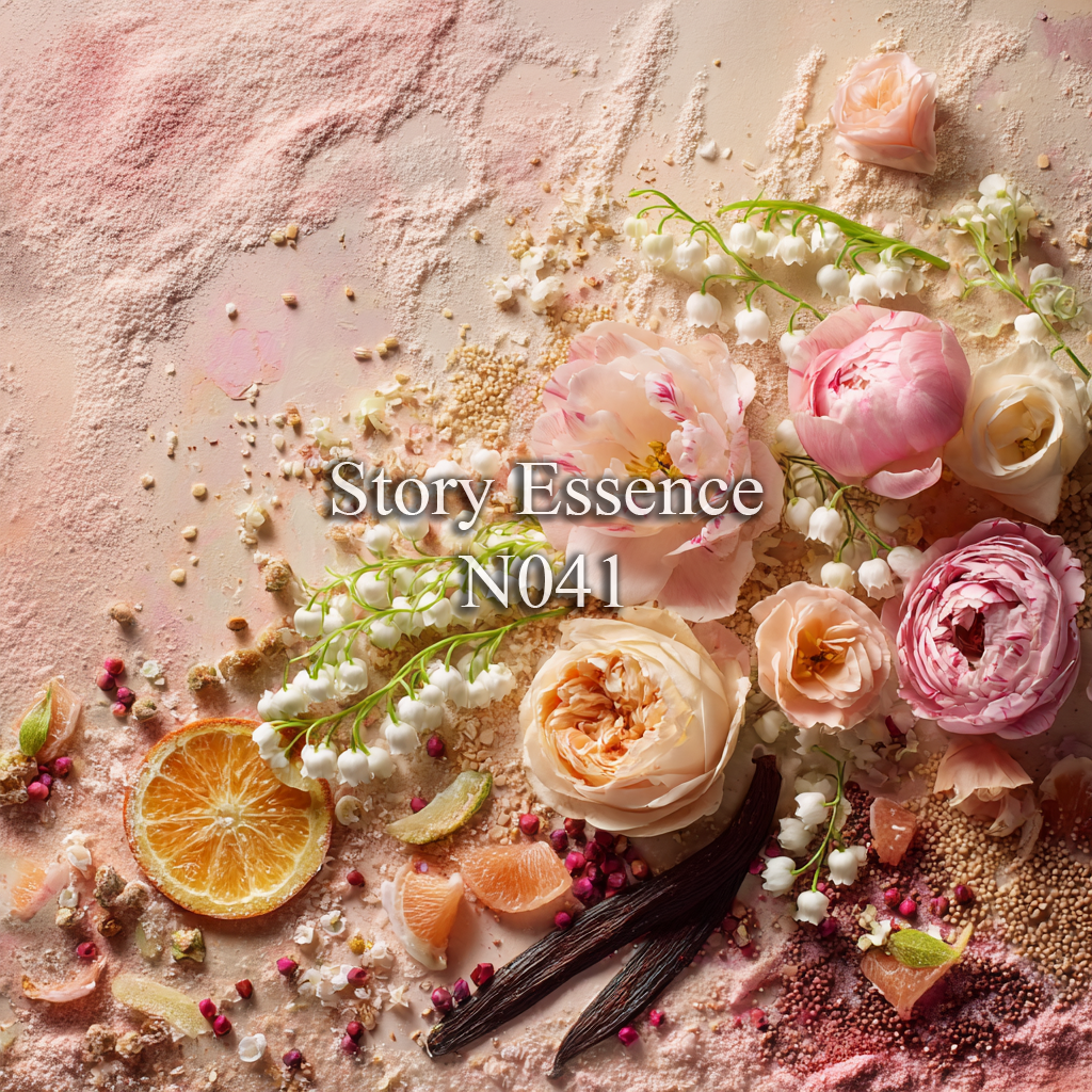 N041 - Inspirado en Eladaria